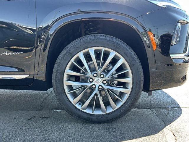 New 2026 Buick Enclave Avenir w/ Super Cruise Package AWD/4WD image 16