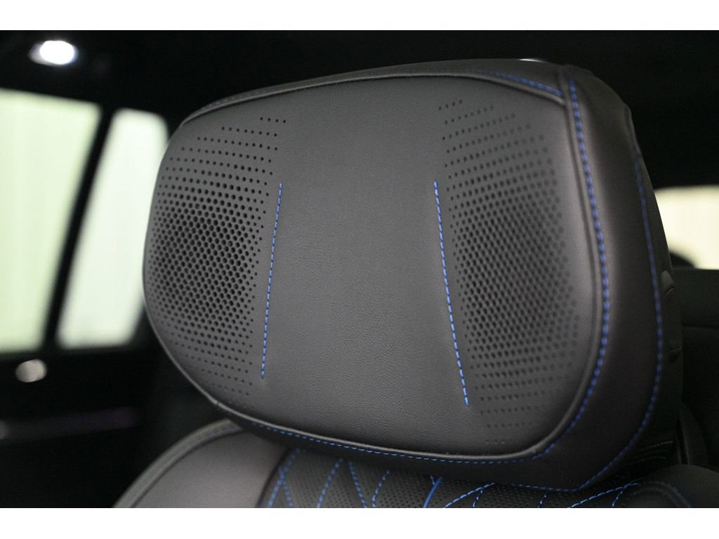 New 2026 Cadillac Escalade IQ Luxury 1 image 28