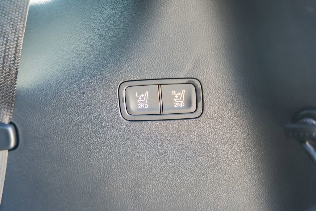 New 2026 Hyundai Santa Fe Calligraphy image 10