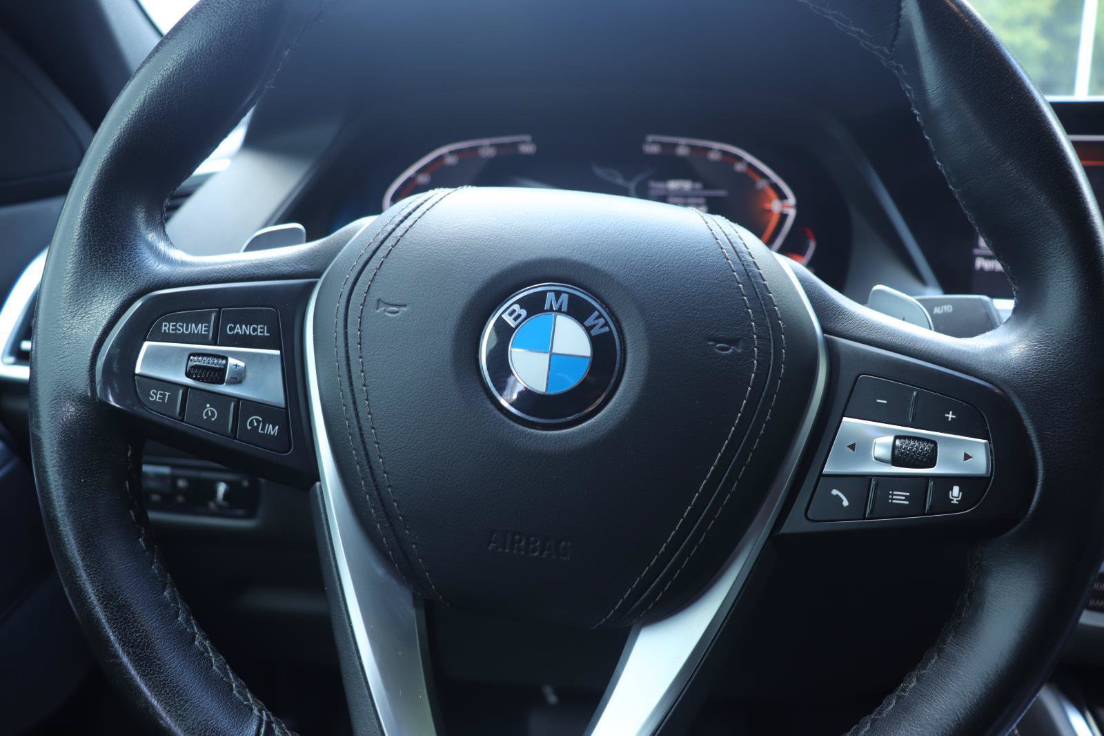 Used 2023 BMW X6 xDrive40i AWD/4WD image 15
