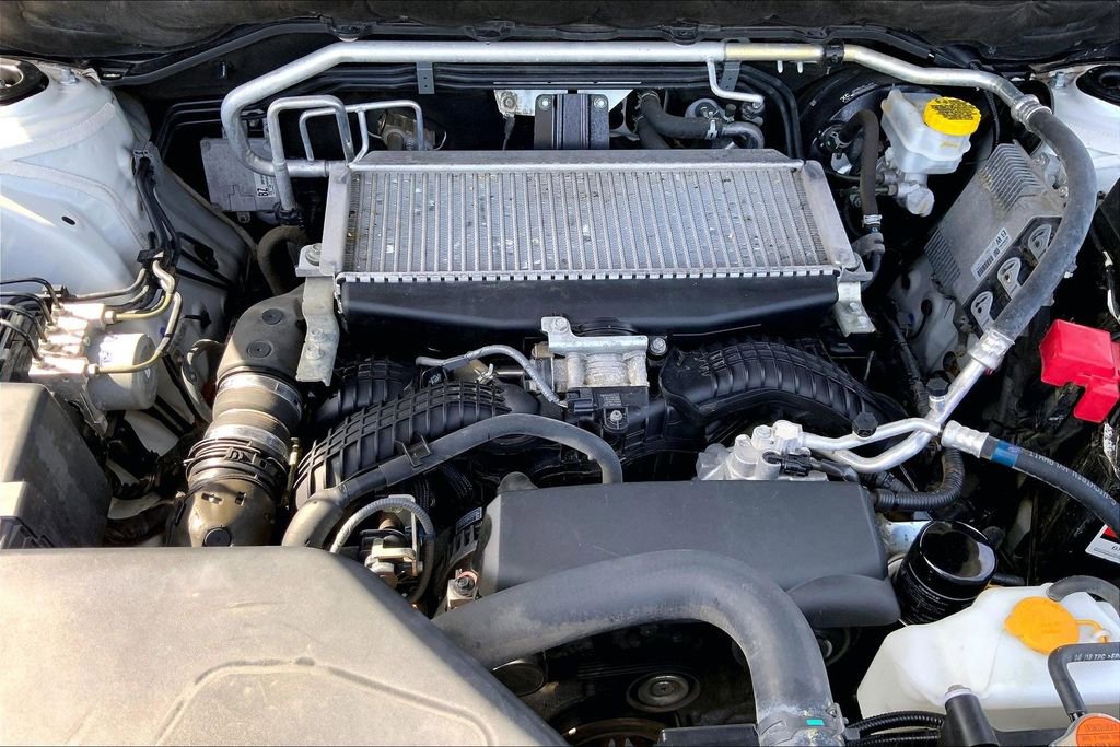 Used 2019 Subaru Ascent Limited image 30