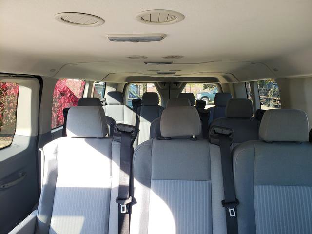 Used 2016 Ford Transit 350 XLT image 16