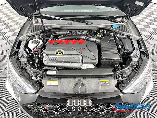 Used 2026 Audi RS 3 AWD/4WD image 47