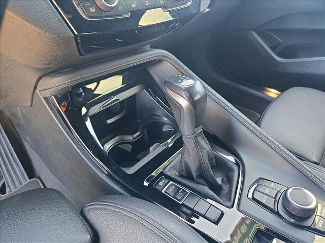 Used 2018 BMW X2 sDrive28i image 11