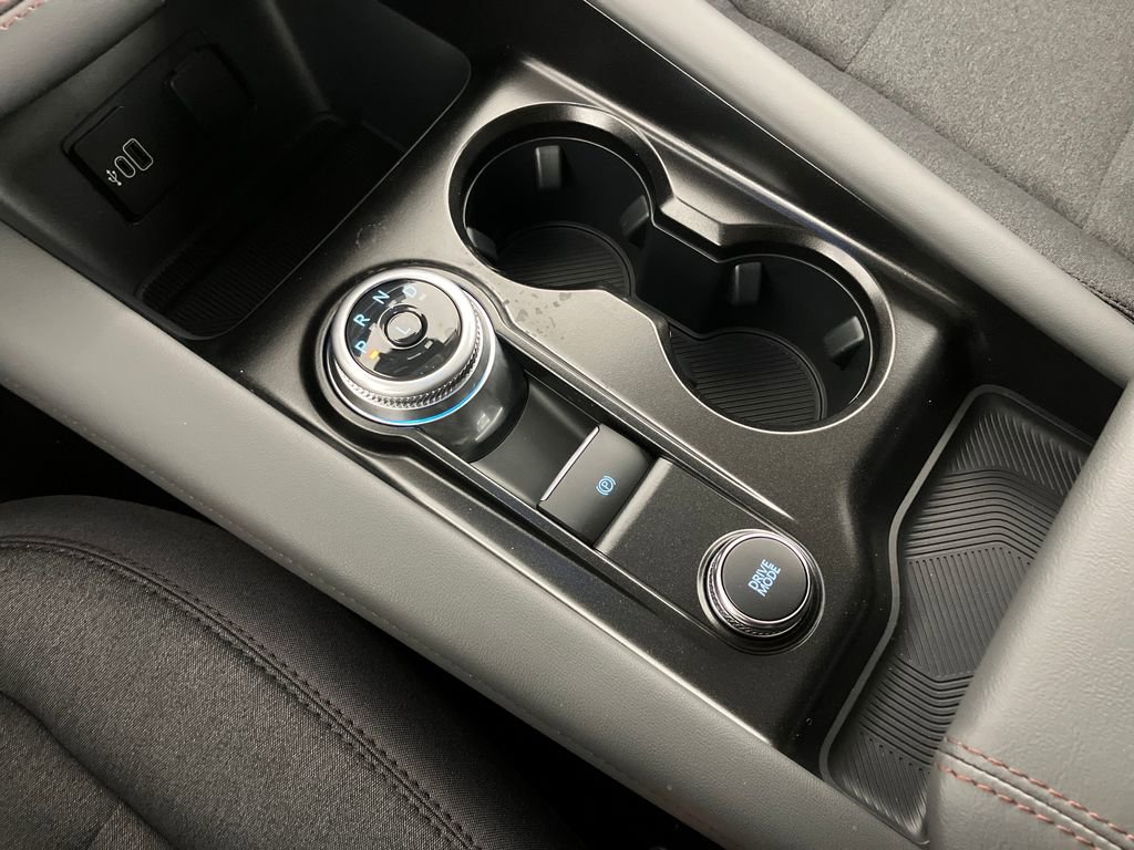 New 2026 Ford Explorer Active RWD image 26