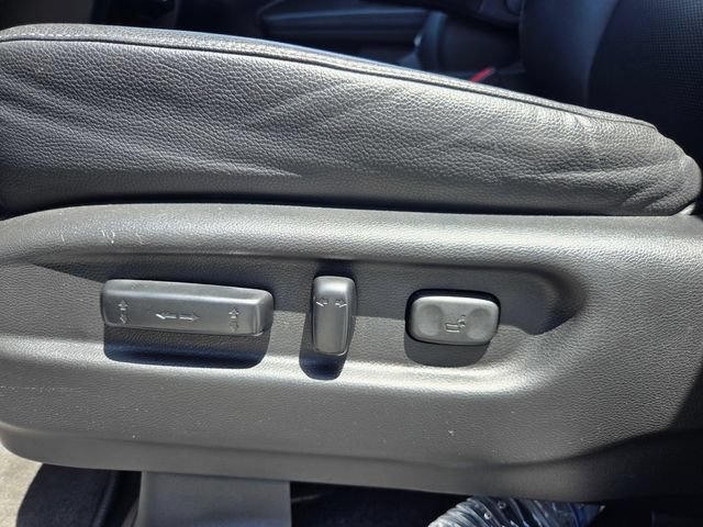 Used 2023 Honda Ridgeline RTL image 17