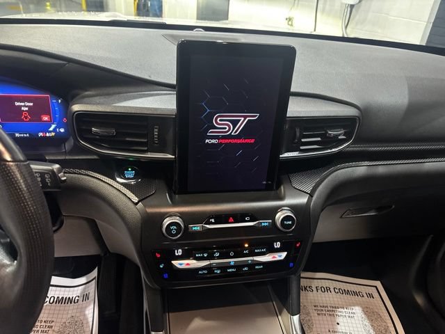 Used 2020 Ford Explorer ST w/ ST Street Pack AWD/4WD image 32