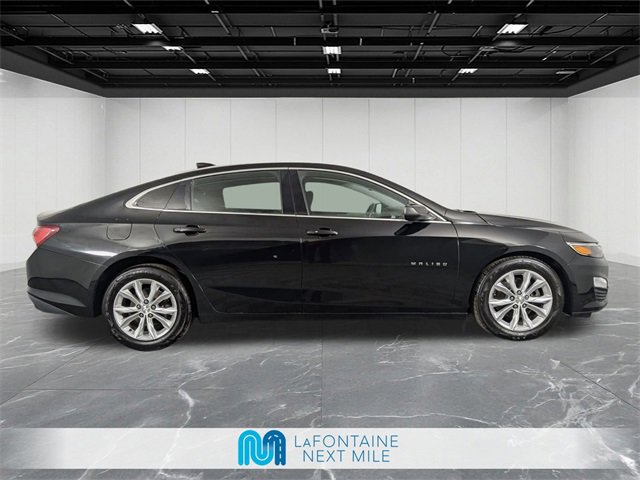 Used 2019 Chevrolet Malibu LT image 6