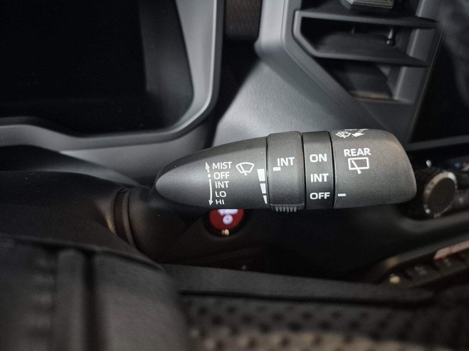 New 2026 Toyota Sequoia TRD Pro image 33