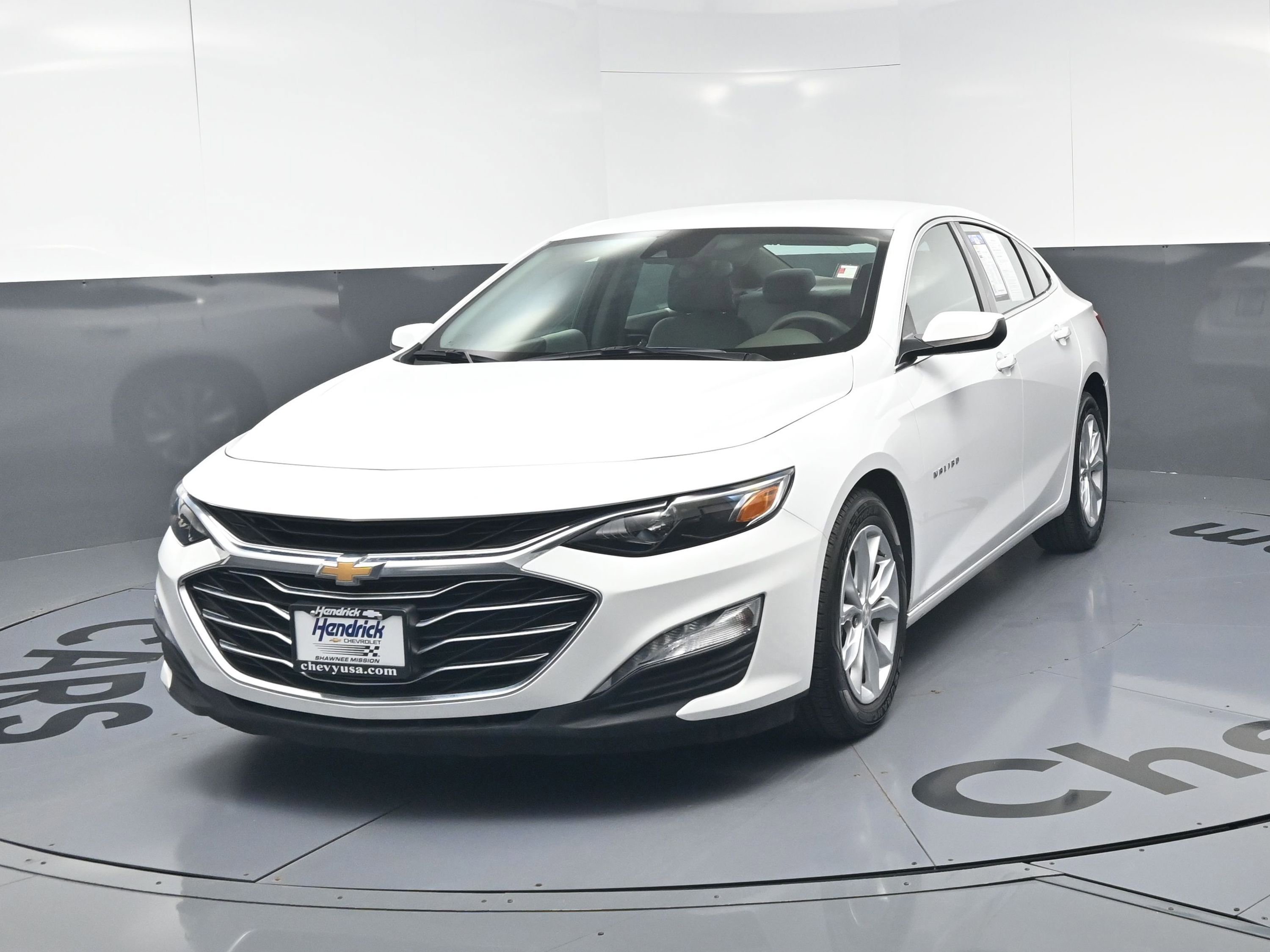 Used 2024 Chevrolet Malibu LT FWD image 11