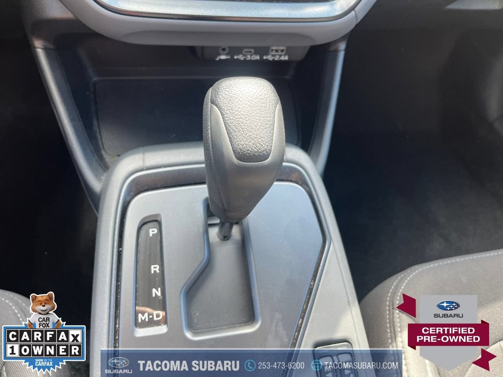 Used 2026 Subaru Crosstrek 2.5i Premium AWD/4WD image 15