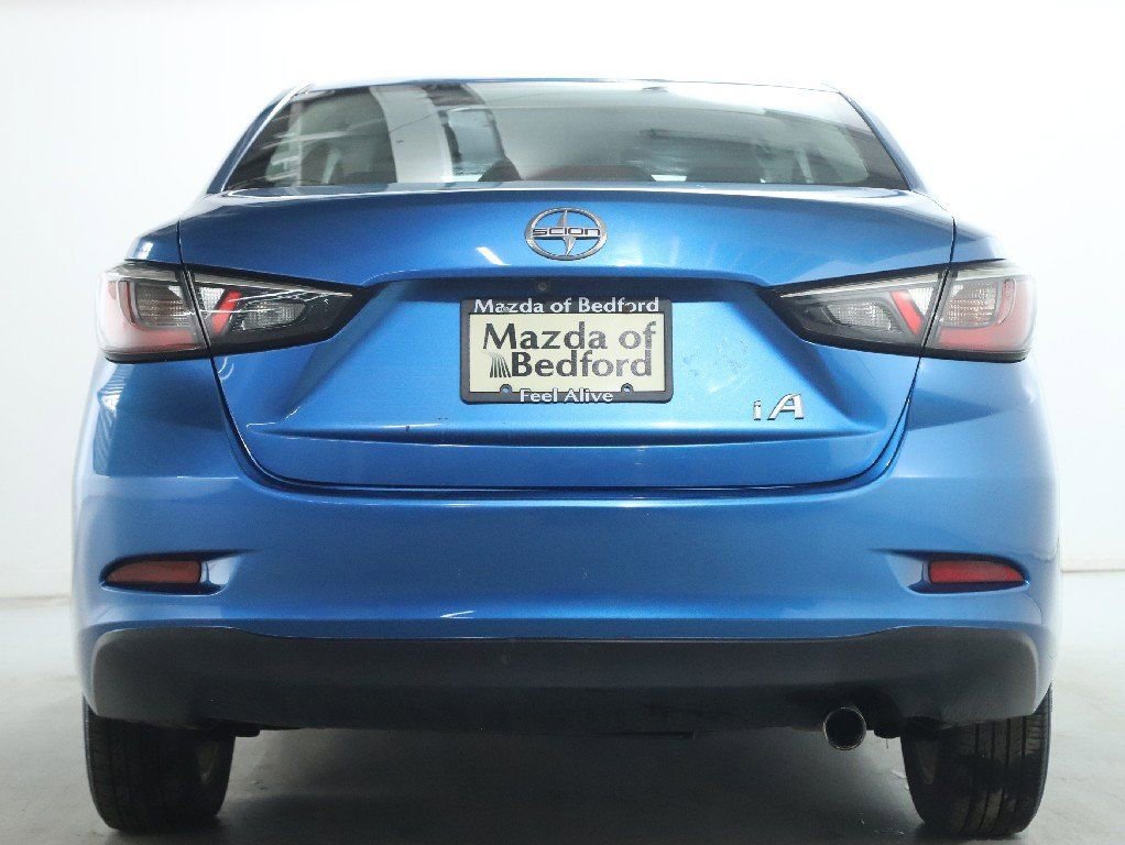 Used 2016 Scion iA Base image 43