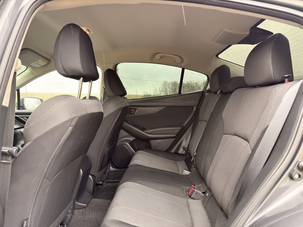 Used 2019 Subaru Impreza 2.0i image 40