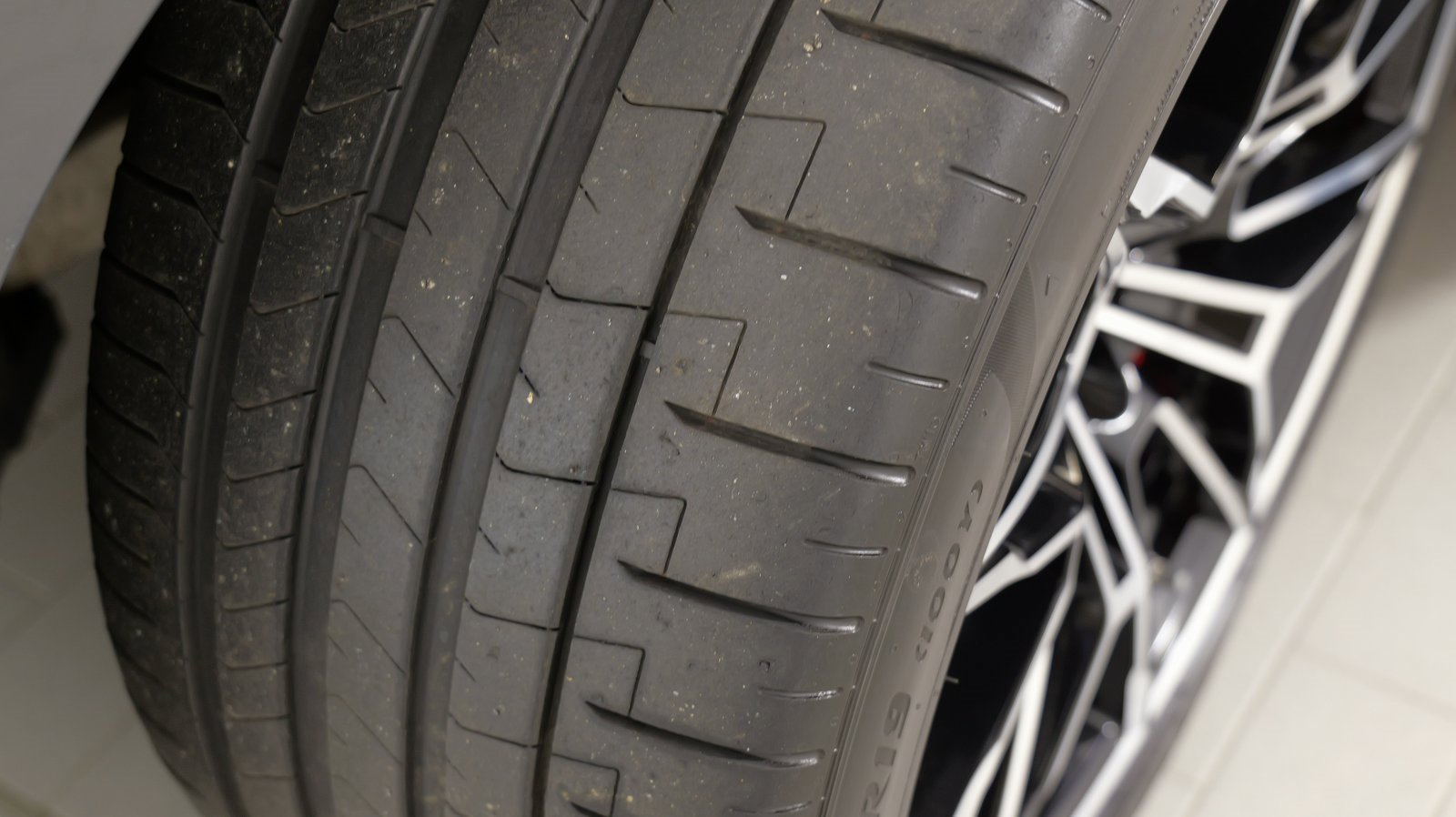 Used 2023 BMW M4 xDrive Competition image 66