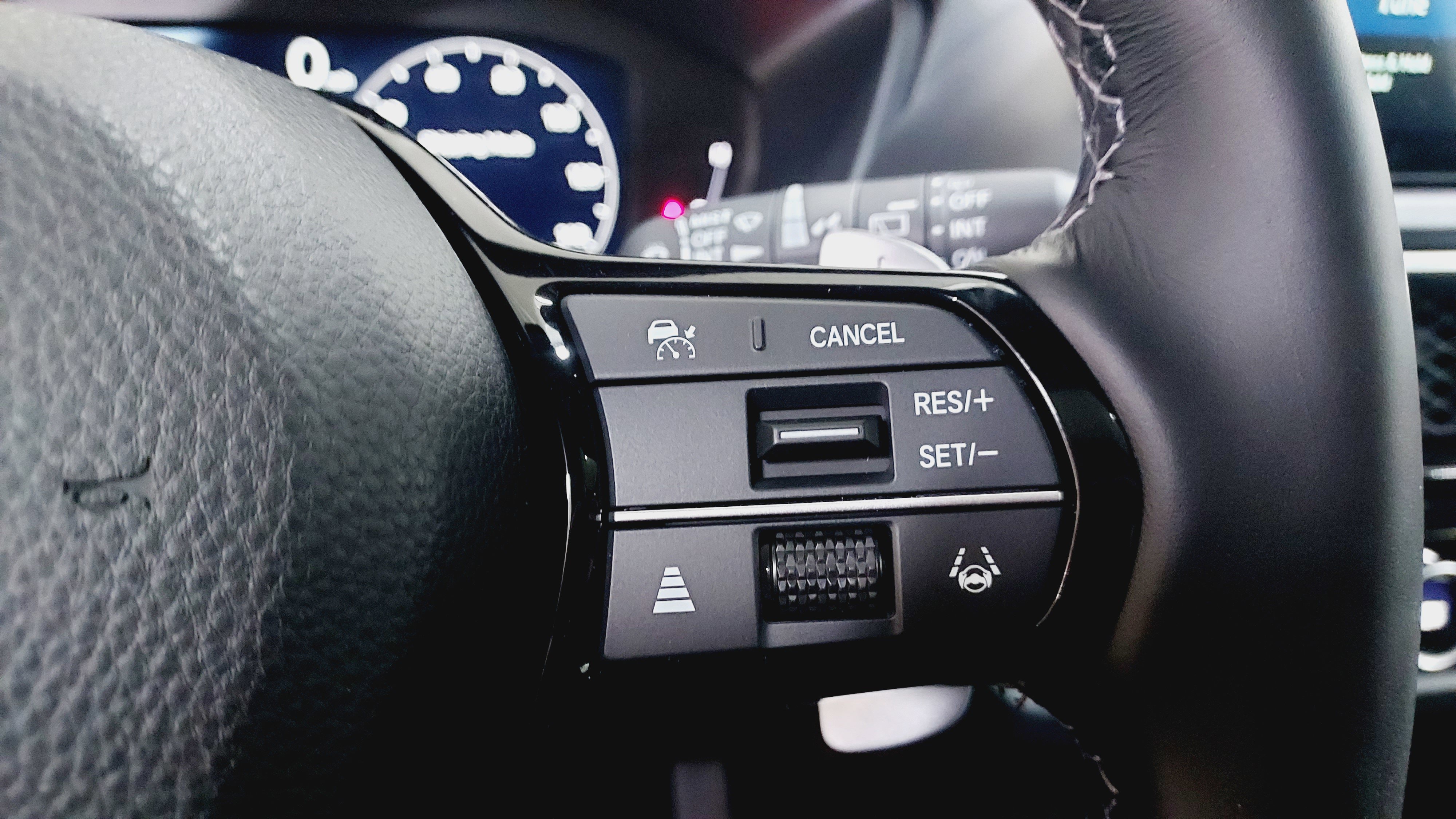 New 2026 Acura ADX AWD image 19