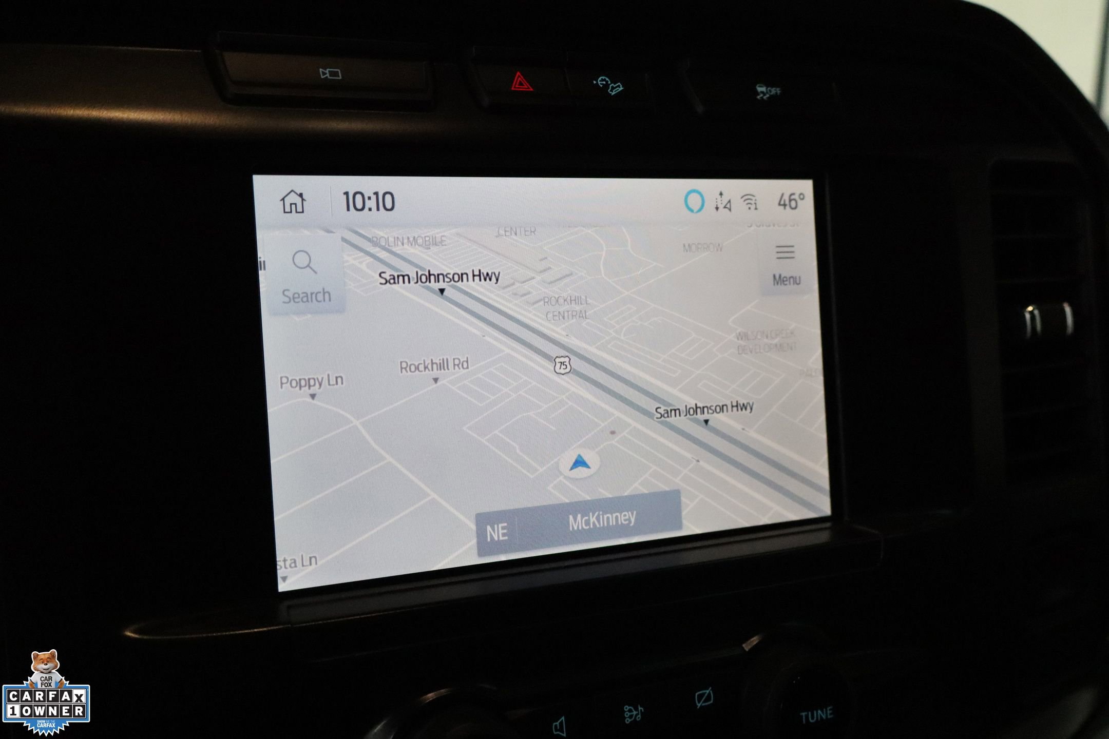 Certified 2022 Ford F150 Tremor w/ Bed Utility Package image 21