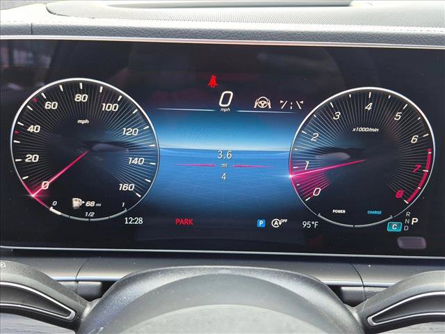 New 2026 Mercedes-Benz GLE 450 4MATIC Coupe image 10
