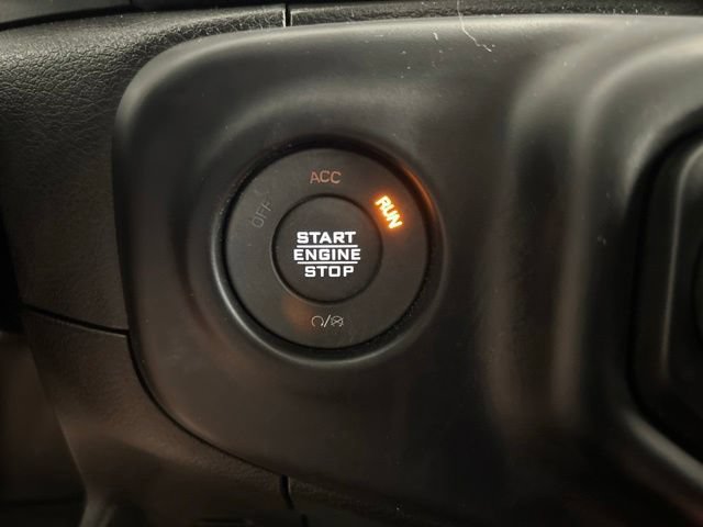 Used 2023 Jeep Wrangler Unlimited AWD/4WD image 27