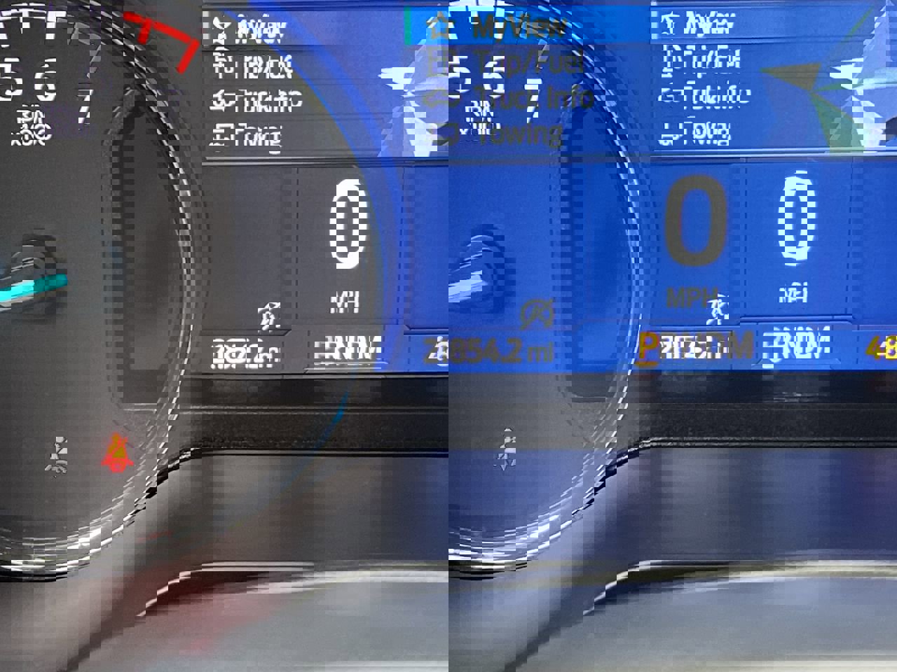 Certified 2023 Ford F150 XLT w/ Equipment Group 302A High AWD/4WD image 19