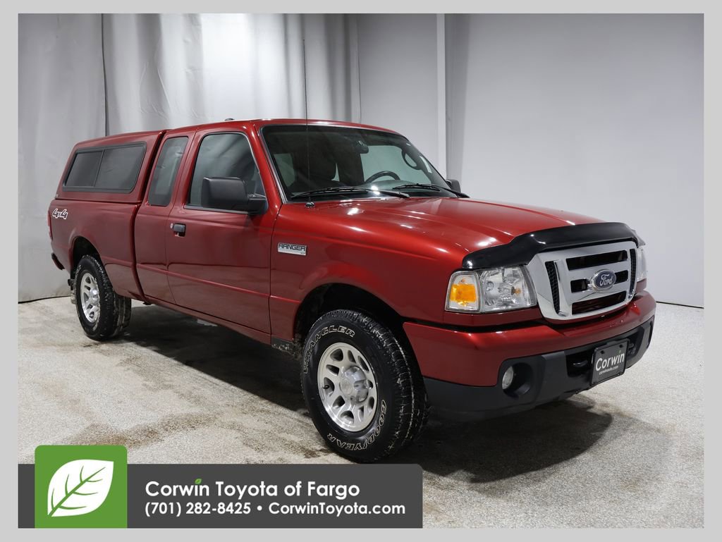 Used 2011 Ford Ranger XLT image 1