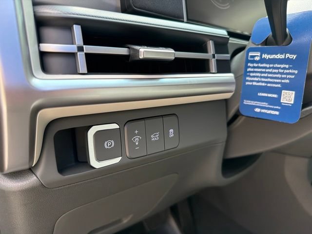 New 2026 Hyundai Santa Fe SEL AWD/4WD image 20