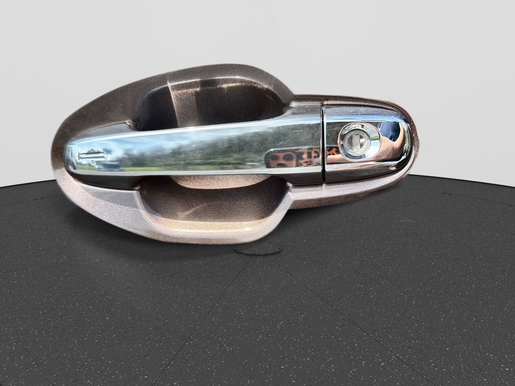 Used 2019 Subaru Ascent Touring AWD/4WD image 13