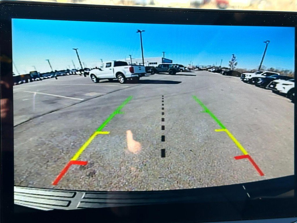 Used 2024 Ford Expedition Limited image 27