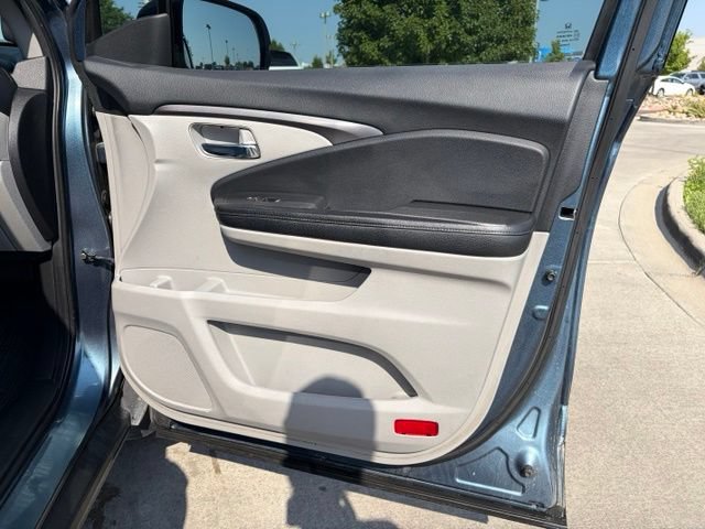 Used 2017 Honda Pilot EX-L image 24