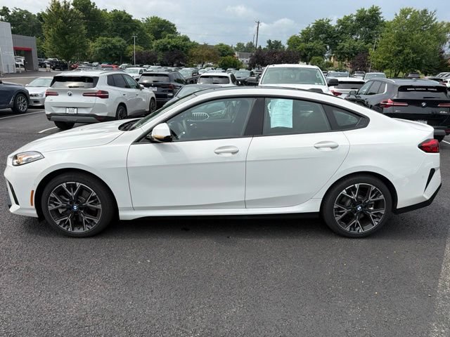 Used 2025 BMW 228i xDrive AWD/4WD image 3