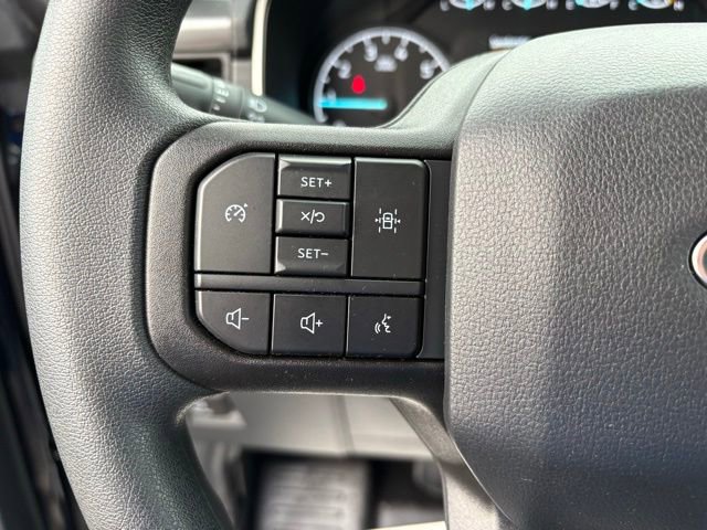 Used 2023 Ford F150 XL w/ STX Appearance Package image 18
