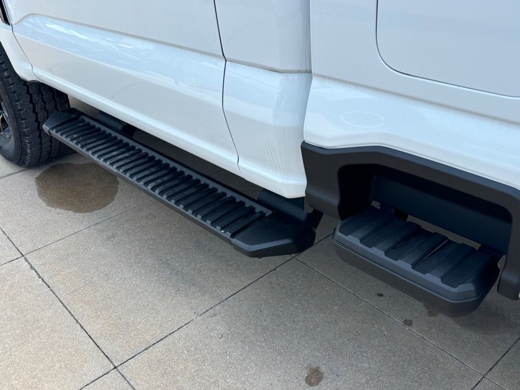 New 2024 Ford F350 XL w/ STX Appearance Package image 21