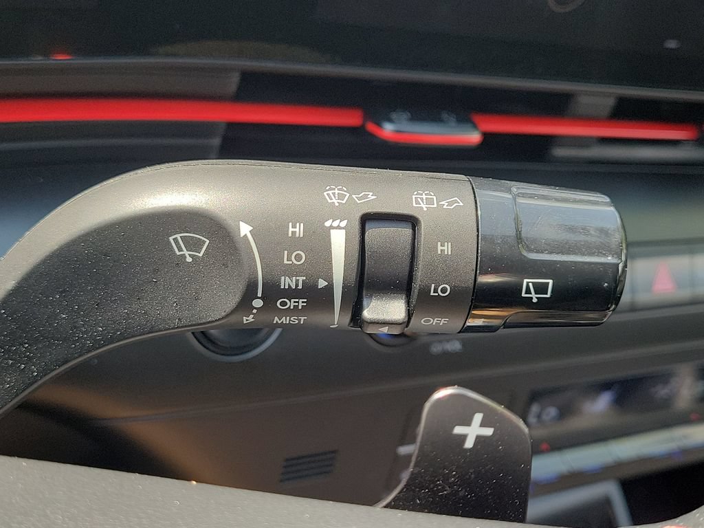 Used 2025 Hyundai Kona N Line S FWD image 13