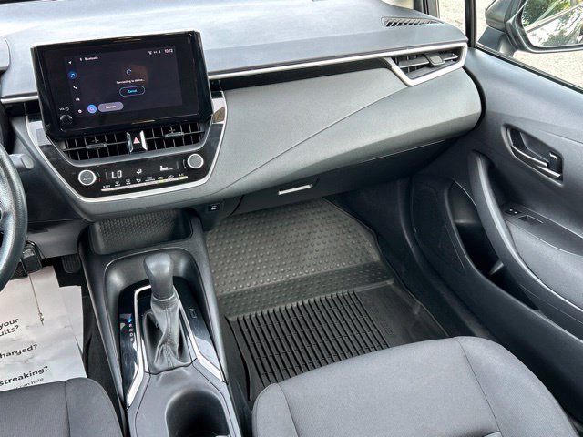 Used 2024 Toyota Corolla LE FWD image 36