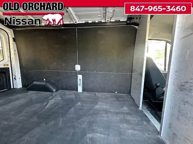 Used 2024 Ford Transit 250 148 Medium Roof w/ Load Area Protection Package RWD image 12
