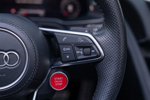 Used 2021 Audi R8 V10 image 34