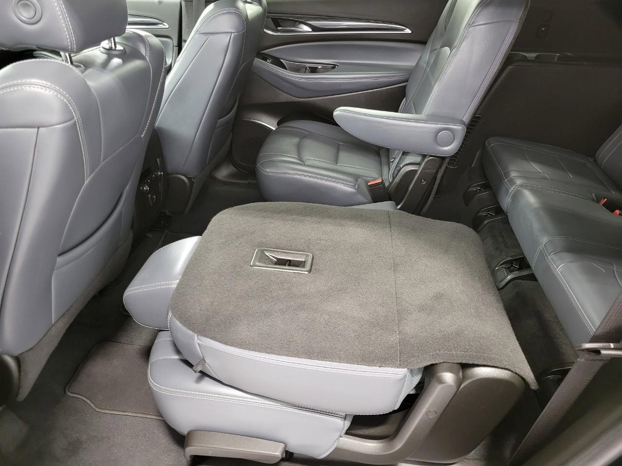 Used 2023 Buick Enclave Essence w/ Experience Buick Package image 24