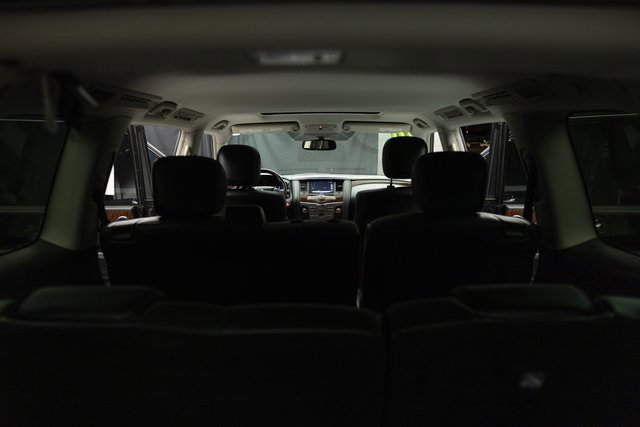 Used 2020 Nissan Armada SL w/ Premium Package image 15