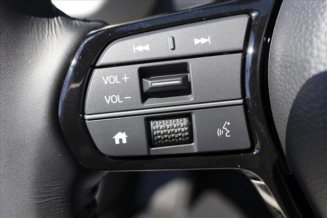 New 2026 Honda HR-V EX-L image 14