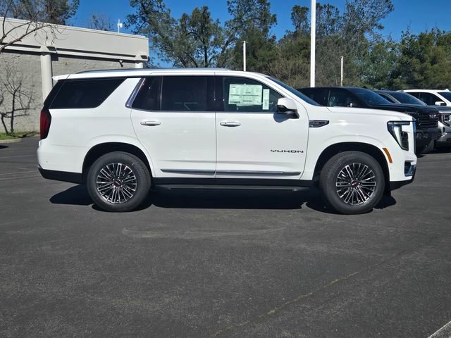 New 2026 GMC Yukon Elevation image 3
