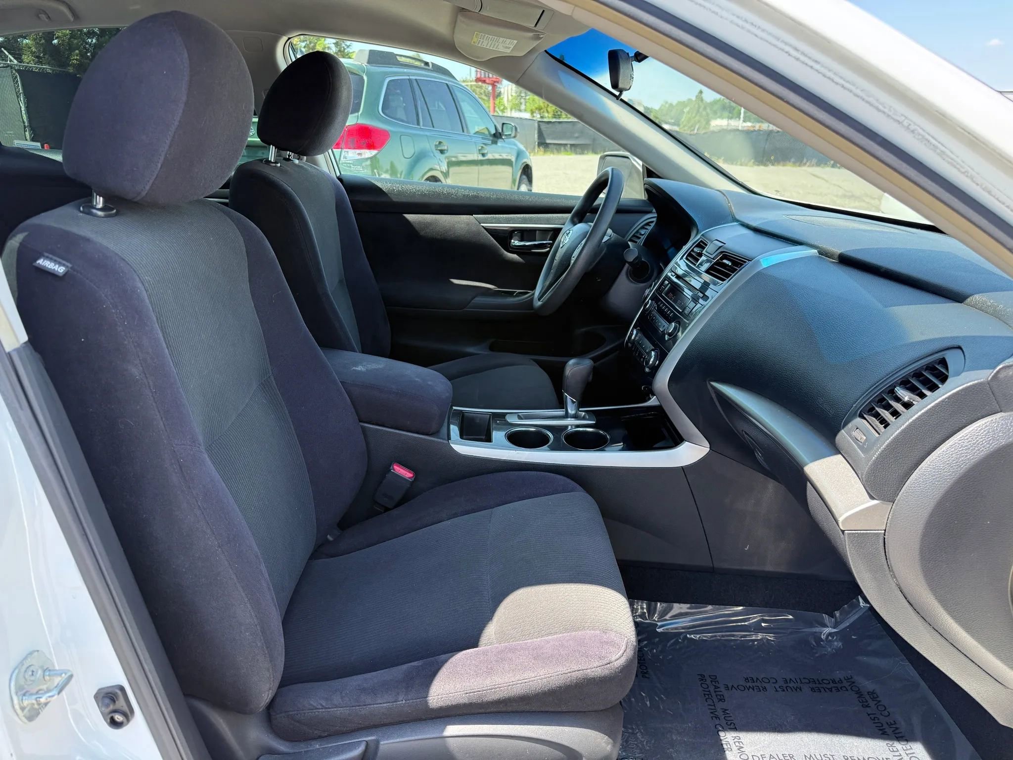 Used 2013 Nissan Altima 2.5 S FWD image 18