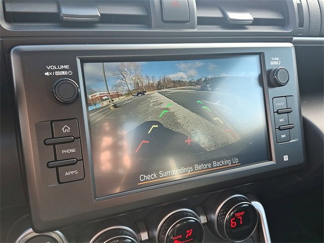 Used 2024 Toyota GR86 Premium image 16