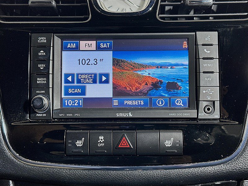 Used 2012 Chrysler 200 Limited w/ Sun/Sound Group FWD image 14