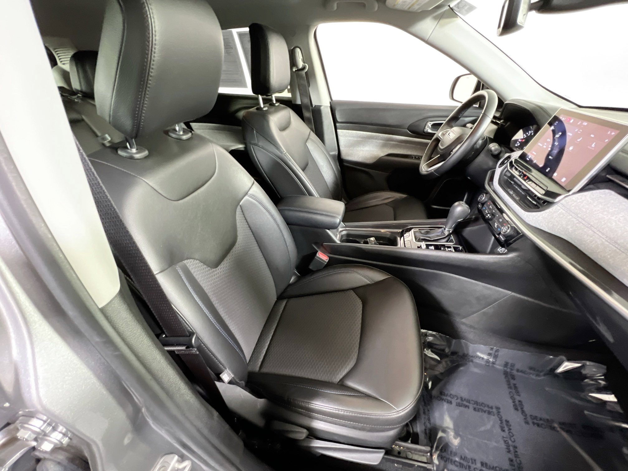 Used 2022 Jeep Compass Latitude w/ Convenience Group image 24