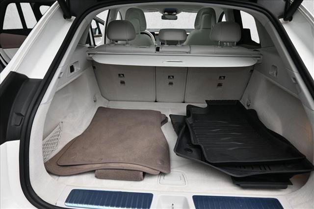 Certified 2023 Mercedes-Benz EQE 350+ 4MATIC SUV image 23