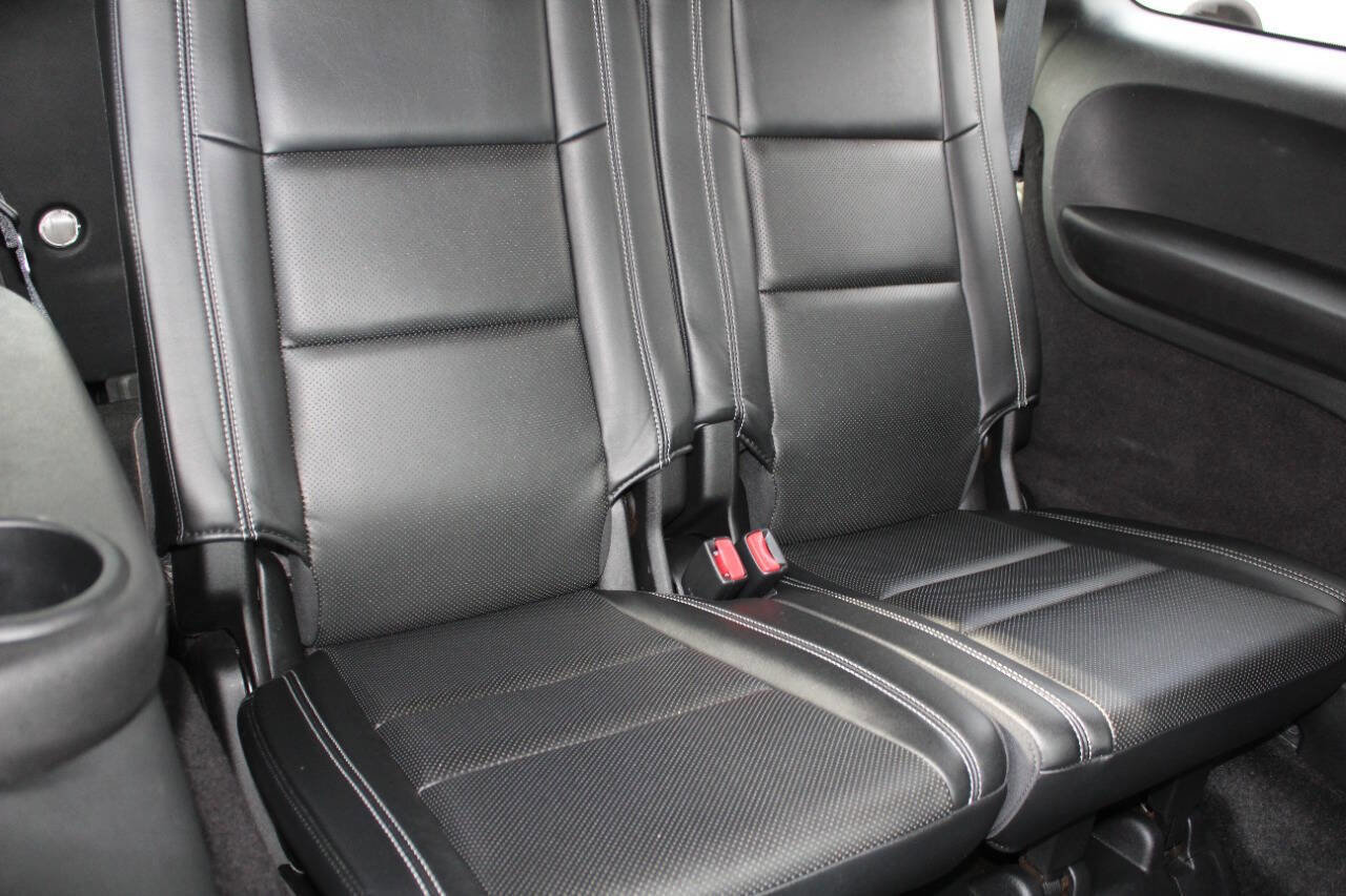 Used 2015 Dodge Durango Citadel w/ Technology Group AWD/4WD image 25