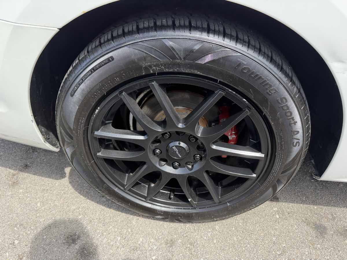 Used 2014 Volkswagen Jetta TDI image 5