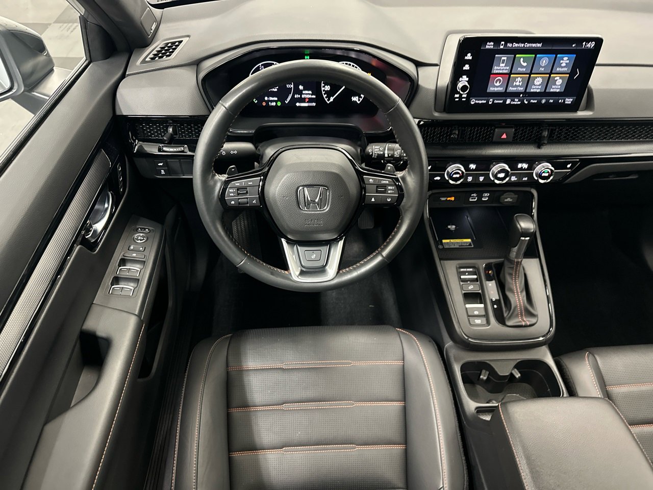 Used 2023 Honda CR-V Sport Touring image 22