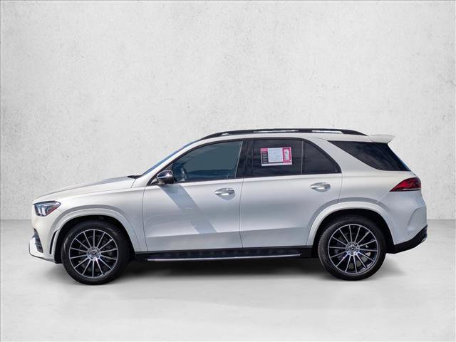 Used 2022 Mercedes-Benz GLE 450 4MATIC image 9