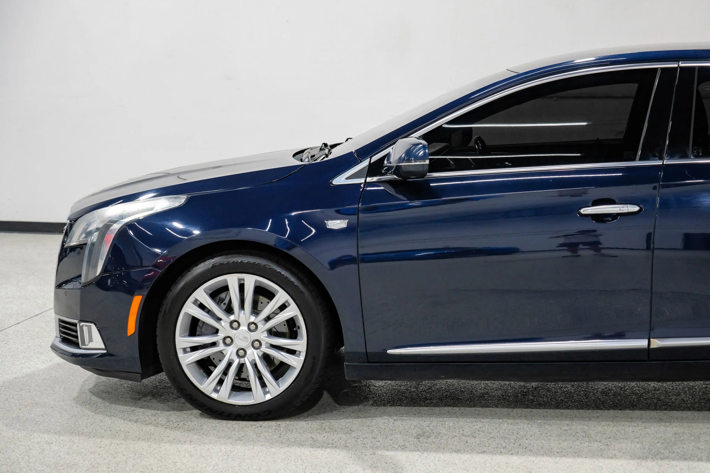 Used 2019 Cadillac XTS Luxury image 14