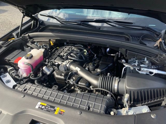 Used 2025 Jeep Grand Cherokee L Laredo w/ Luxury Tech Group I image 34